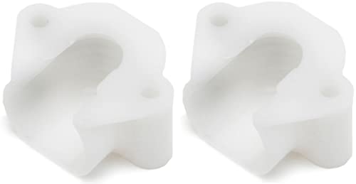 Frigidaire Stacked Laundry Center Dryer Drum Bearing Support Cup 131825900 Frigidaire Stacked Laundry Center Dryer Drum Bearing Support Cup 131825900